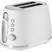 Cuisinart Grille-pains 2 fentes 1800w - - CPT780WE -