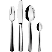 Georg Jensen - Bernadotte 16 pcs. service de couverts pour 4 personnes