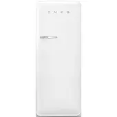 Smeg FAB28RWH6 - Esthétique Années 50 Blanc