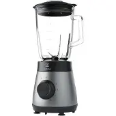 Electrolux E4TB1-6ST 1,5 L Mélangeur de table 800 W Acier inoxydable