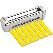 Eta 080 accessoire pour machine à ravioli et pâte Accessoire pour trenette Acier inoxydable 1 pièce(s)
