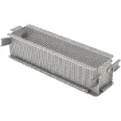 De Buyer Moule à pâté, Moule à gâteau, Argent
