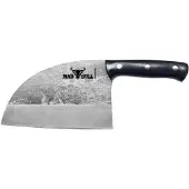Samura Mad Bull Couperet Noir 30,5 cm