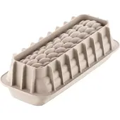 Silikomart Moule Buche Quenelle Silicone