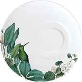 Villeroy & Boch Soucoupe à café/thé Avarua, Tasse, Multicolore