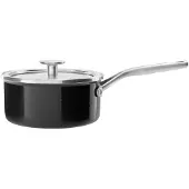 KitchenAid Casserole KitchenAid Onyx Black 20cm