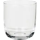 Broste Copenhagen Verres Nordic Bistro 20cl transparents - set de 12 pièces