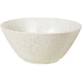 Broste Copenhagen Bols Nordic Vanilla Ø25cm - set de 4 pièces