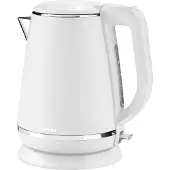 Cuisinart Bouilloire sans fil 1.5l 3000w gravier - - CJK780WE - everyday collection