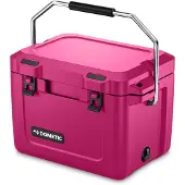 Dometic Patrol 20 l Kühlbox / Orchidée