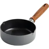 Greenpan Casserole GreenPan Mayflower Pro Avec Revêtement Antiadhésif Céramique Avec 2 Becs Verseurs 16 cm