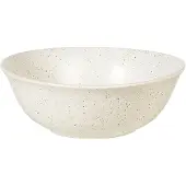 Broste Copenhagen Bols Nordic Vanilla Ø21cm - set de 4 pièces