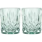 Nachtmann Verre à Whiskey Nachtmann Noblesse Mint 295 ml (2-Pieces)