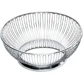 Alessi 826/24 Frutero Argenté