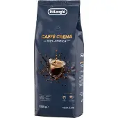 De'Longhi Grains de café De'Longhi Caffe Crema, 1 kg