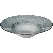 Broste Copenhagen Set de 4 assiettes à pâtes Nordic Sea