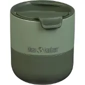 Klean Kanteen Rise Lowball 280ml Glass Vert
