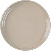 Broste Copenhagen Ensemble de 6 assiettes à dessert Nordic Bistro beige