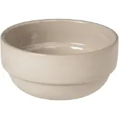 Broste Copenhagen Bols Nordic Bistro beige set de 6 pièces