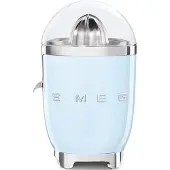 Smeg Presse-agrume Bleu pastel CJF11PBEU
