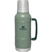 Stanley Artisan Thermal Bottle thermos Hammertone Green 1 pcs