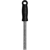 Microplane Premium Classic Spice Noir,Argenté