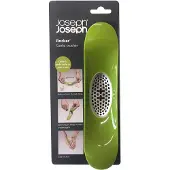 Joseph Joseph Rocker Garlic Press Jaune