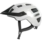 ABUS Casque VTT 89177 - MOTRIP MIPS SHINY WHITE L