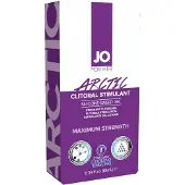 System Jo - ARCTIC - gel stimulant clitoridien pour femmes (10 ml)
