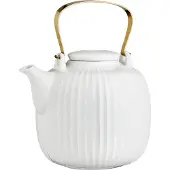 Kähler Théière Hammershøi