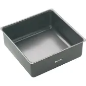 Masterclass Kcmchb46 Cake Mold Argenté
