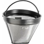 GEFU Filtre à Café Gefu Pemanent Insert Arabica