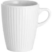 Pillivuyt 114227, Tasse, Blanc