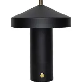 OYOY Living Lampes de table L18 x W18 x H24.5 noir