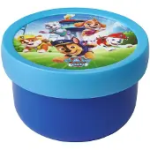 Mepal fruit box campus - Paw Patrol Pups, Lunch box, Bleu