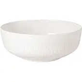 Villeroy & Boch Saladier Villeroy & Boch Afina White 24 cm