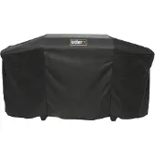 Weber Premium Griddle Housse pour Plancha 76 cm
