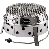 Petromax Atago Gasgrill