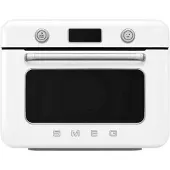 Smeg 50s Style Tabletop Oven Clair 50 cm / EU Plug 220V