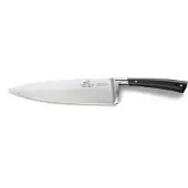 Lion Sabatier Edonist couteau de chef 20cm, noir, 806580