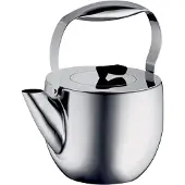 Bodum Théière Bodum - Ustensiles de Cuisine en Verre Haut de Gamme