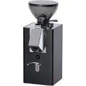Lapavoni Nuovo Kube Mill Electric Coffee Grinder Argenté