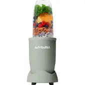 NutriBullet NB907MAJD blender 0,9 L Blender sport 900 W Vert