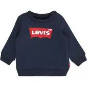 Levi's Kids Sweat bleu marine / rouge / blanc