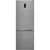 Smeg Fc48xdne Combi Fridge Argenté 481 Liters / EU Plug 220V