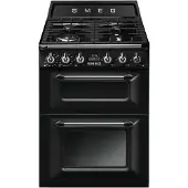 Smeg TR62BL - Esthétique Victoria