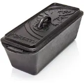 Petromax Loaf Pan with Lid k4