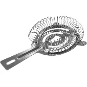 VacuVin Filtre à Cocktail Vacu Vin Cocktail Strainer