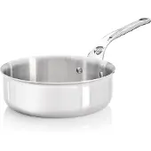 De Buyer Casserole Affinity 20 Cm