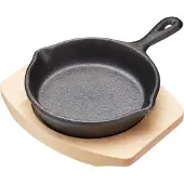 Masterclass Poêle à frire en fonte mini - 11,5cm - | Artesá